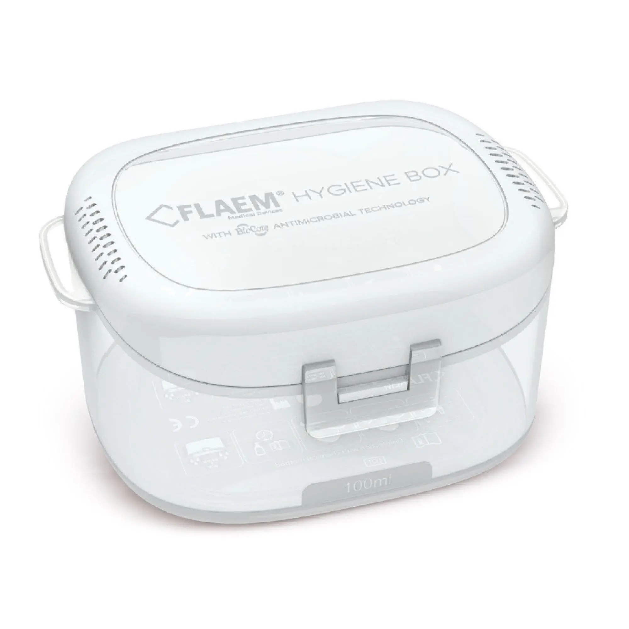 Pudełko Flaem Hygiene Box
