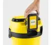 Odkurzacz Karcher WD 3-18 Battery Set V-17/20 1.628-551.0 225W