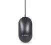 Zestaw Gembird KBS-UML-01 3w1 Czarny