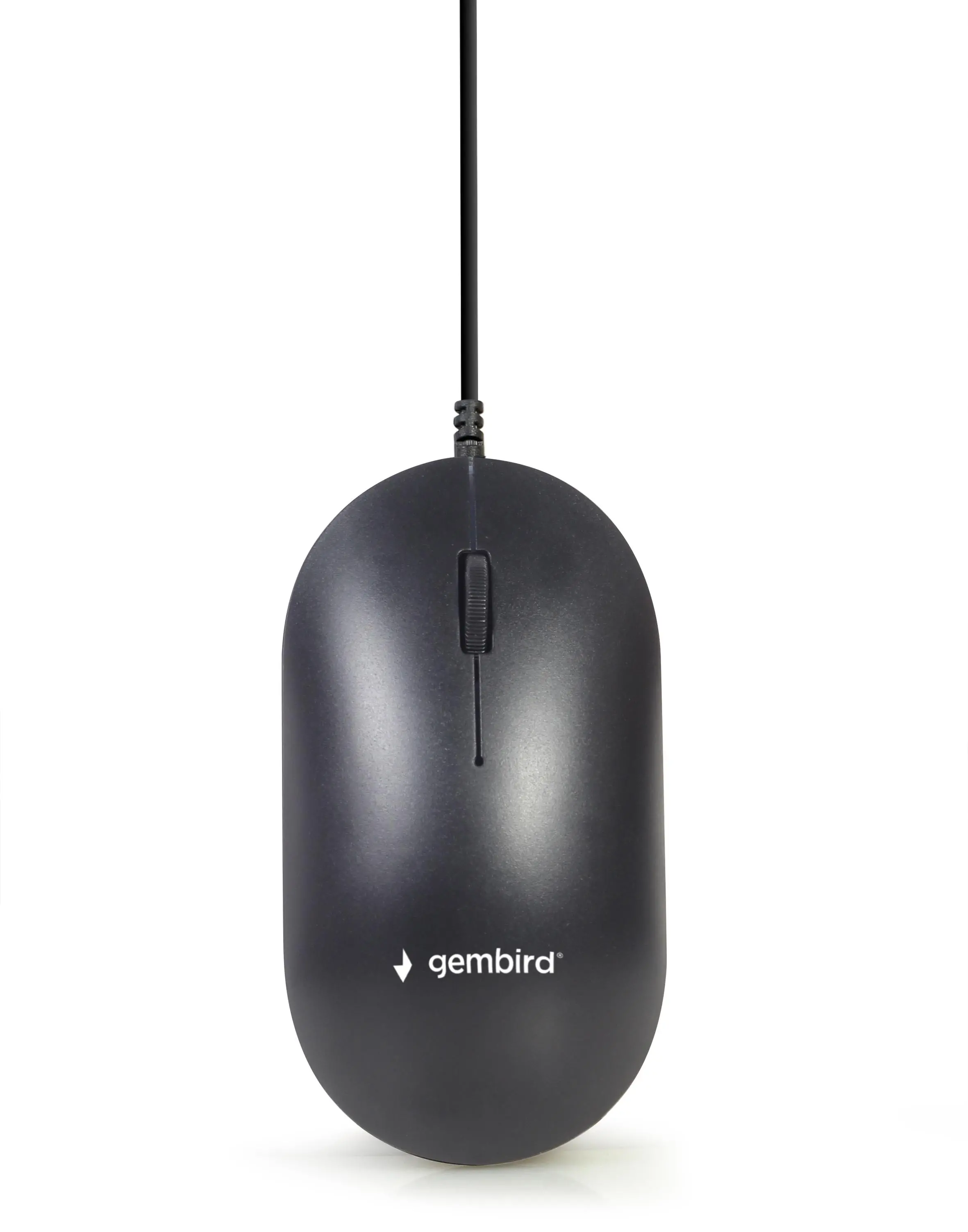 Zestaw Gembird KBS-UML-01 3w1 Czarny
