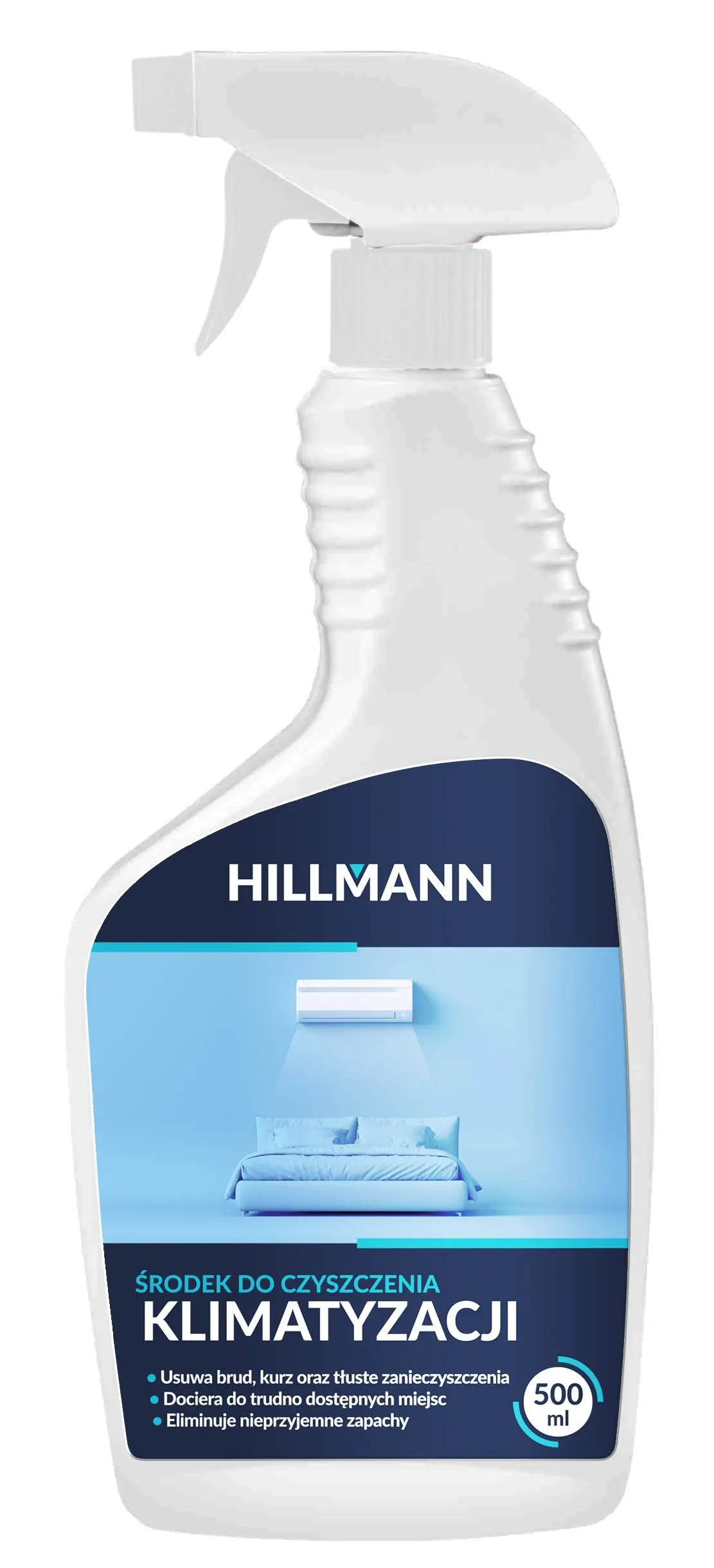 HILLMANN AGDKLI01 500ml