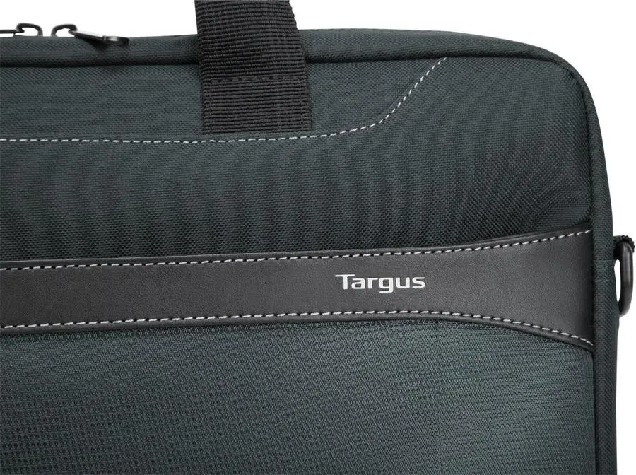 Torba na laptopa Targus Geolite Essential 15,6" Czarny