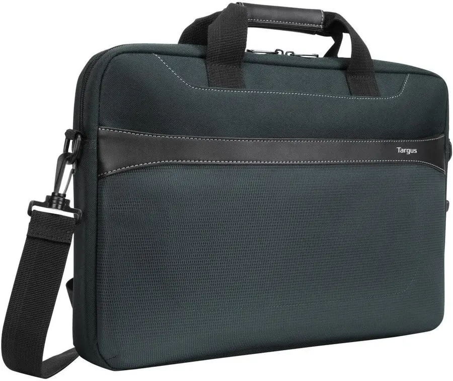 Torba na laptopa Targus Geolite Essential 15,6" Czarny