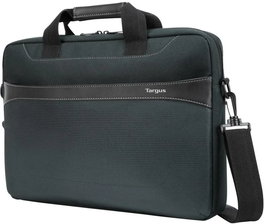 Torba na laptopa Targus Geolite Essential 15,6" Czarny