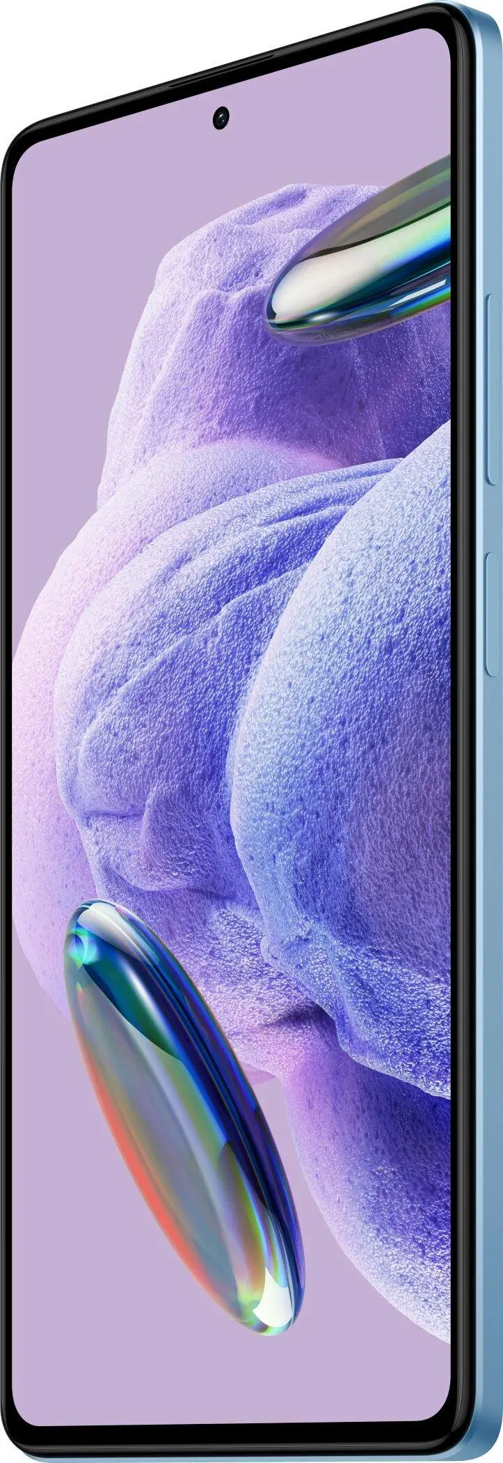 Smartfon Xiaomi Redmi Note 12 Pro+ 5G 8/256GB 6,67" 120Hz 200Mpix Niebieski