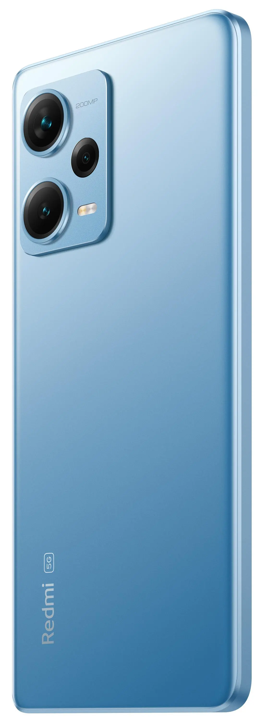Smartfon Xiaomi Redmi Note 12 Pro+ 5G 8/256GB 6,67" 120Hz 200Mpix Niebieski