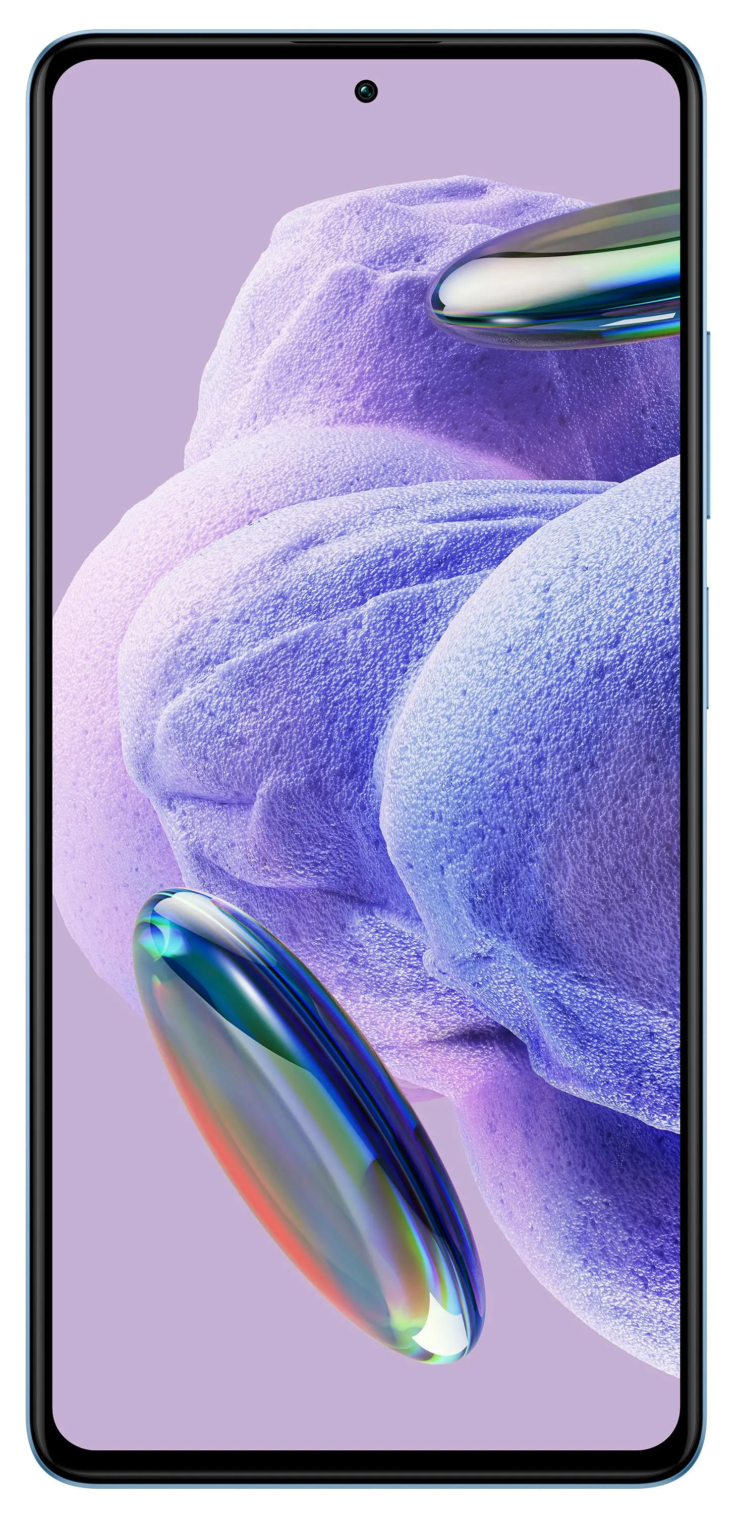 Smartfon Xiaomi Redmi Note 12 Pro+ 5G 8/256GB 6,67" 120Hz 200Mpix Niebieski