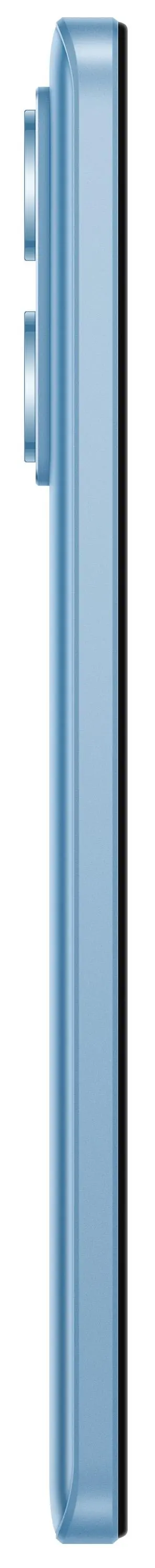 Smartfon Xiaomi Redmi Note 12 Pro+ 5G 8/256GB 6,67" 120Hz 200Mpix Niebieski