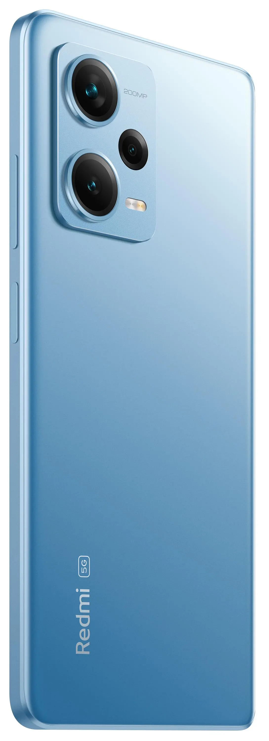 Smartfon Xiaomi Redmi Note 12 Pro+ 5G 8/256GB 6,67" 120Hz 200Mpix Niebieski