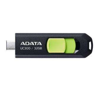 PenDrive Adata UC300 32GB USB 3.2 Typ-C (czarny)