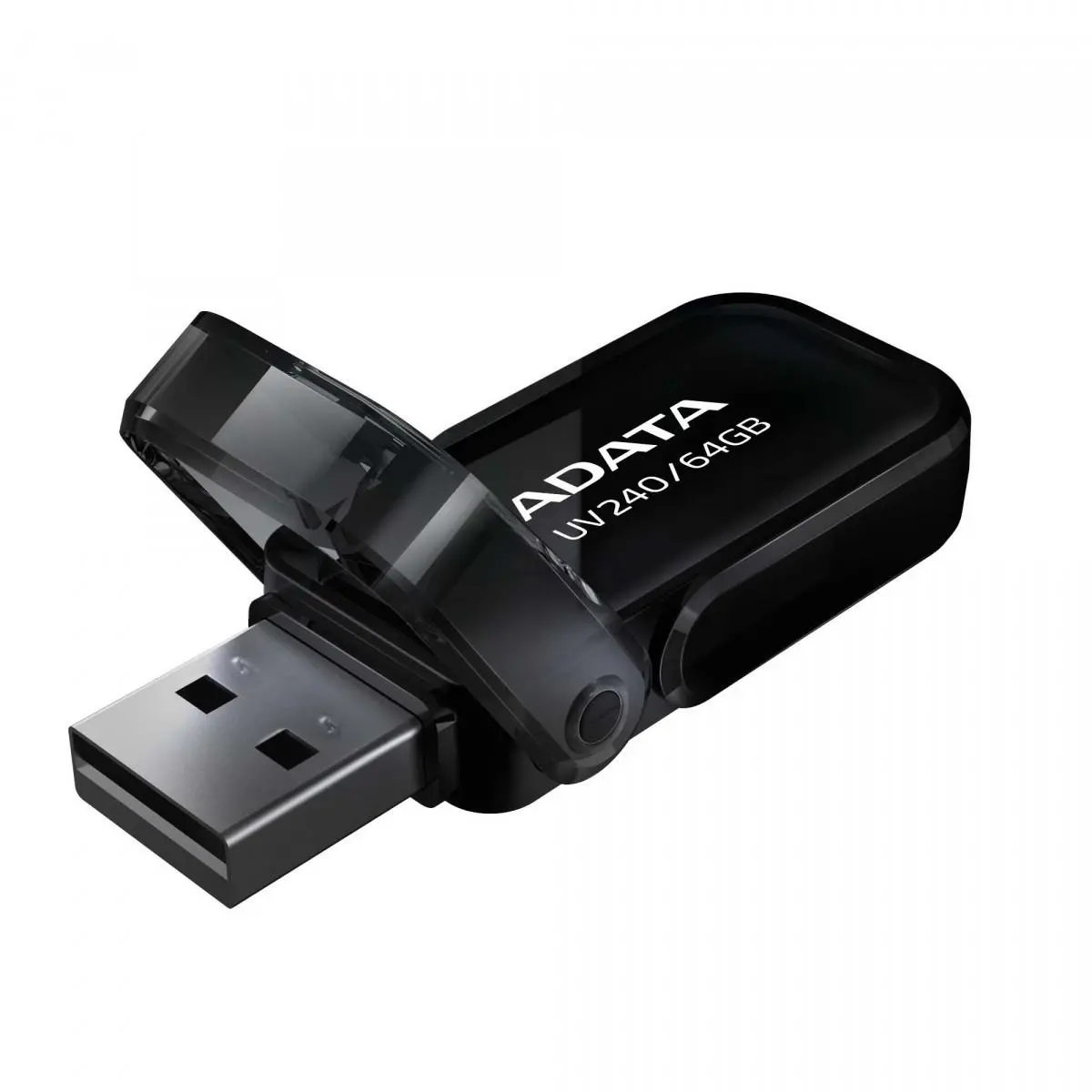 PenDrive Adata UV240 64GB USB 2.0 Czarny
