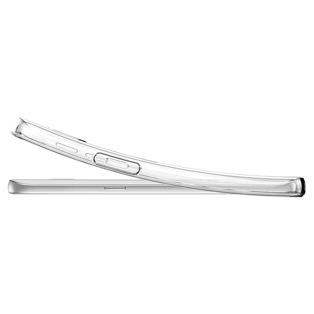 Etui Spigen Liquid Crystal 555CS20006 Samsung Galaxy S7