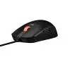 Myszka gamingowa ASUS ROG Strix Impact III Czarny