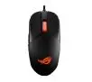 Myszka gamingowa ASUS ROG Strix Impact III Czarny