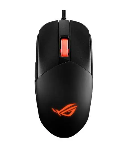 Myszka gamingowa ASUS ROG Strix Impact III Czarny