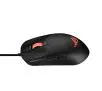 Myszka gamingowa ASUS ROG Strix Impact III Czarny