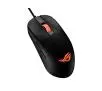 Myszka gamingowa ASUS ROG Strix Impact III Czarny