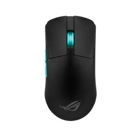 Myszka gamingowa ASUS ROG Harpe Ace Aim Lab Edition Czarny