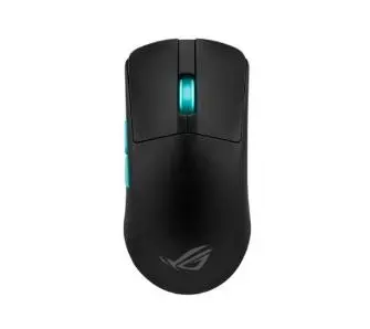 Myszka gamingowa ASUS ROG Harpe Ace Aim Lab Edition Czarny