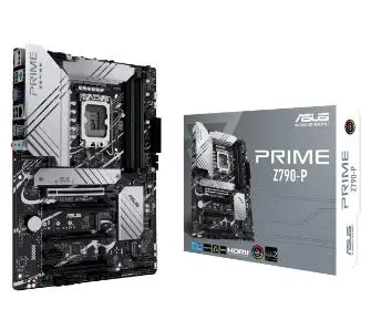 Płyta główna ASUS PRIME Z790-P DDR5