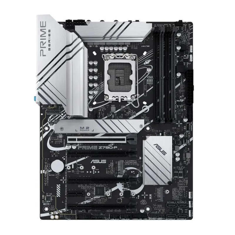 Płyta główna ASUS PRIME Z790-P DDR5