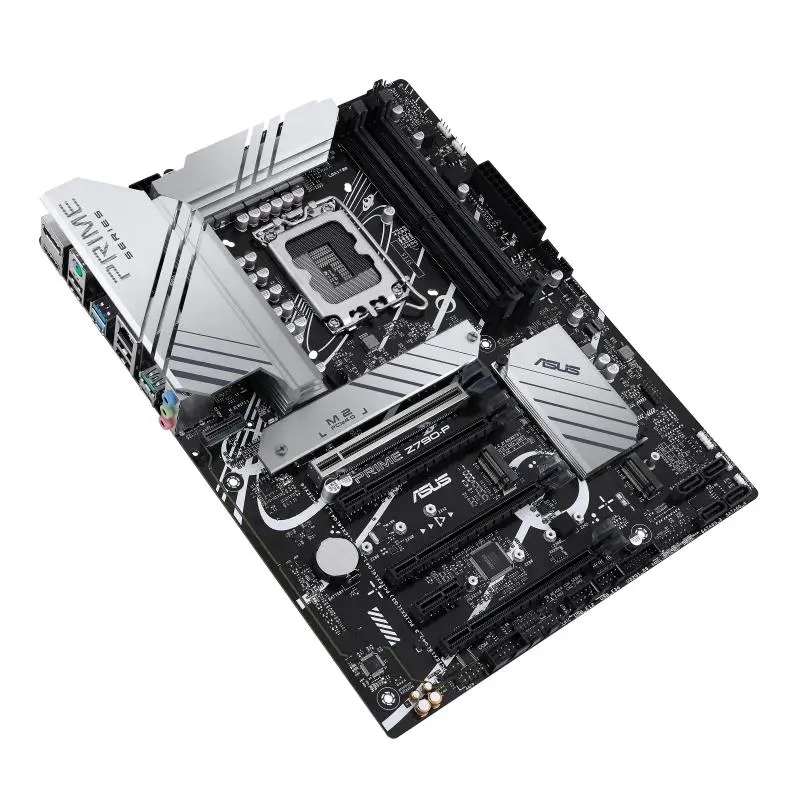 Płyta główna ASUS PRIME Z790-P DDR5