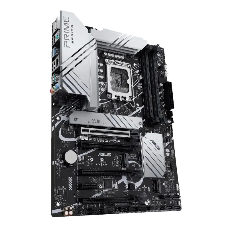 Płyta główna ASUS PRIME Z790-P DDR5