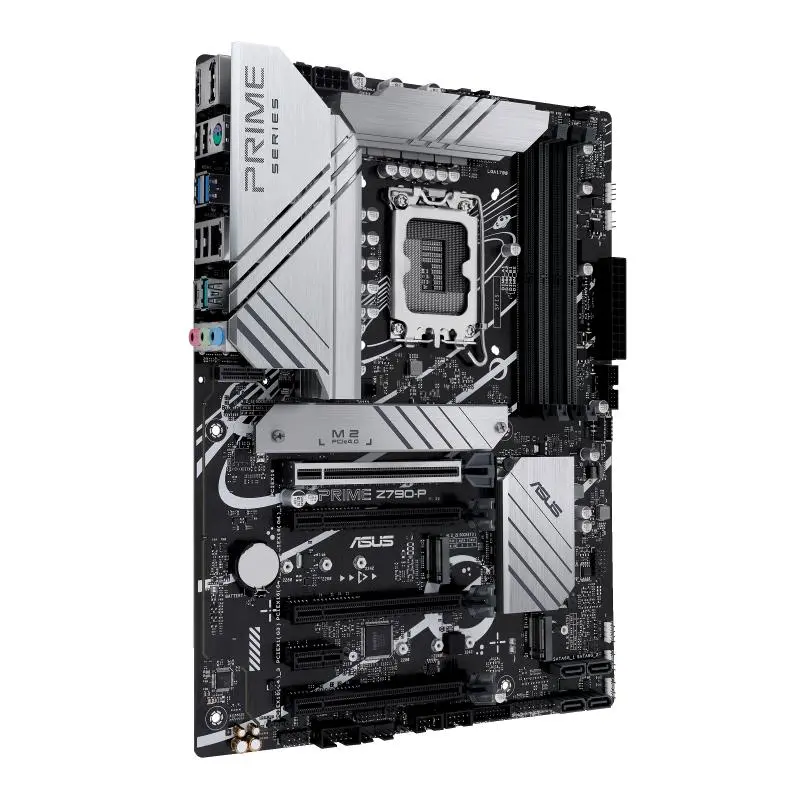 Płyta główna ASUS PRIME Z790-P DDR5