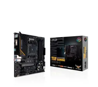 Płyta główna ASUS TUF GAMING B550M-E