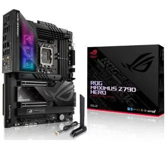 Płyta główna ASUS ROG MAXIMUS Z790 HERO DDR5