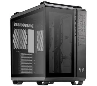 Obudowa ASUS TUF Gaming GT502 Czarny