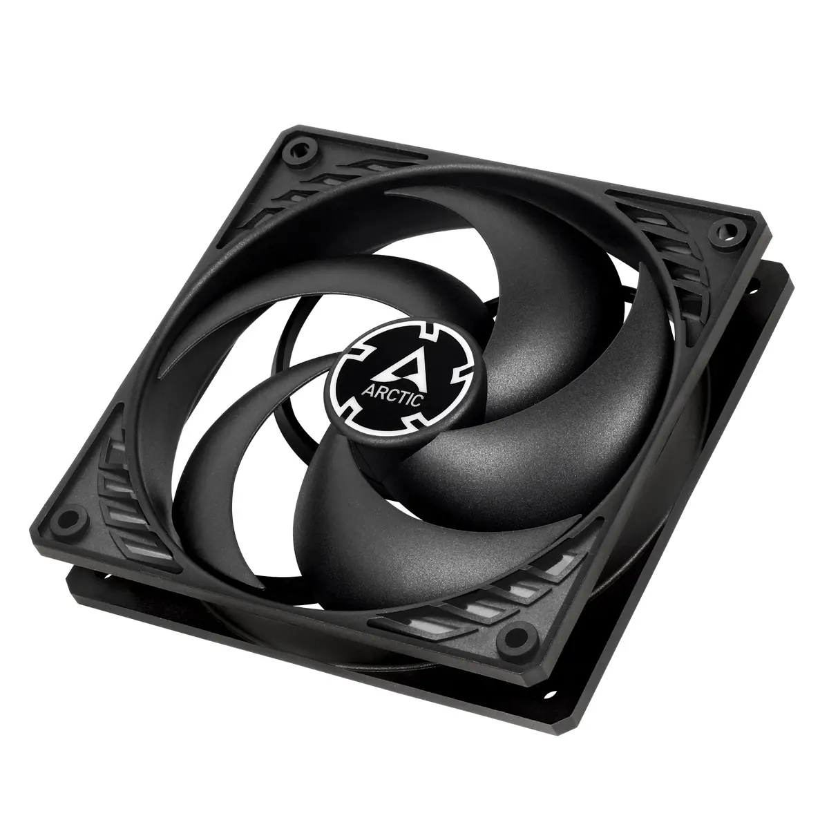 Wentylator Arctic P12 Silent 120mm Czarny
