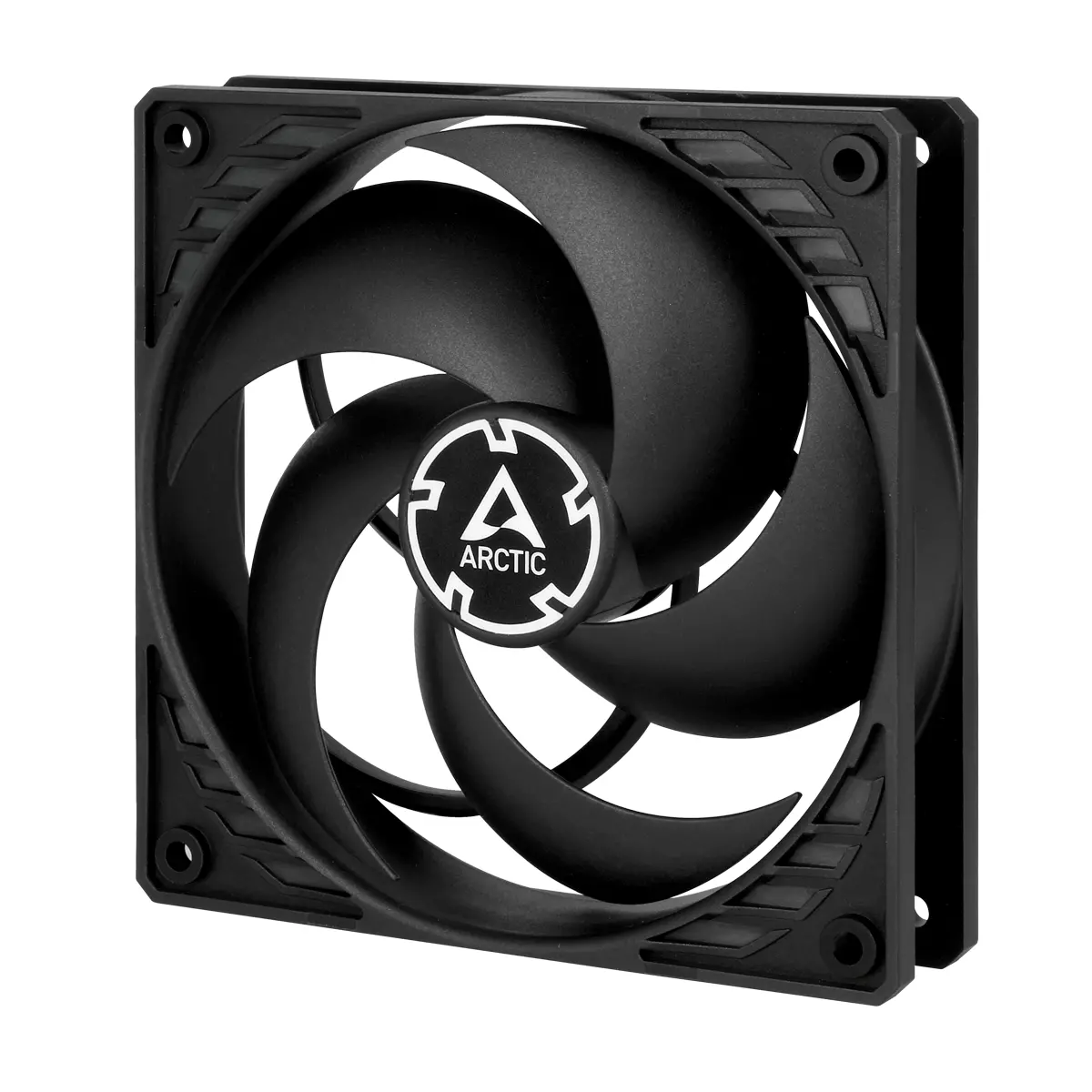 Wentylator Arctic P12 Silent 120mm Czarny