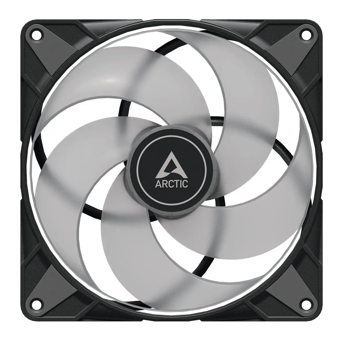 Wentylator Arctic P14 PWM PST A-RGB 140mm Czarny