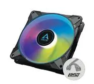 Arctic P14 PWM PST A-RGB 140mm Czarny