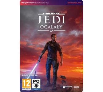 Star Wars Jedi Ocalały [kod aktywacyjny] Preorder Gra na PC