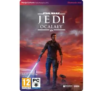 Star Wars Jedi Ocalały [kod aktywacyjny] Preorder Gra na PC