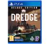 Dredge Edycja Deluxe Gra na PS4 (Kompatybilna z PS5)