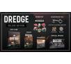 Dredge Edycja Deluxe Gra na PS4 (Kompatybilna z PS5)