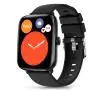 Smartwatch Niceboy WATCH Lite 3 44 mm Czarny
