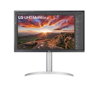 Monitor LG 27UP85NP-W 27" 4K IPS 60Hz 5ms Profesjonalny