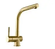 Globalo Lobio Złoty Mosiądz/Pvd