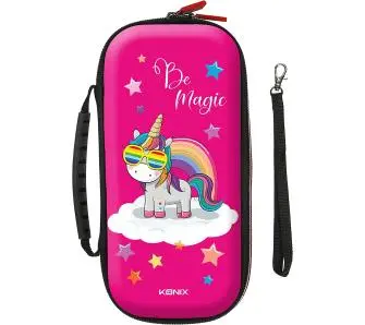 Etui Konix Unik Switch Be Magic