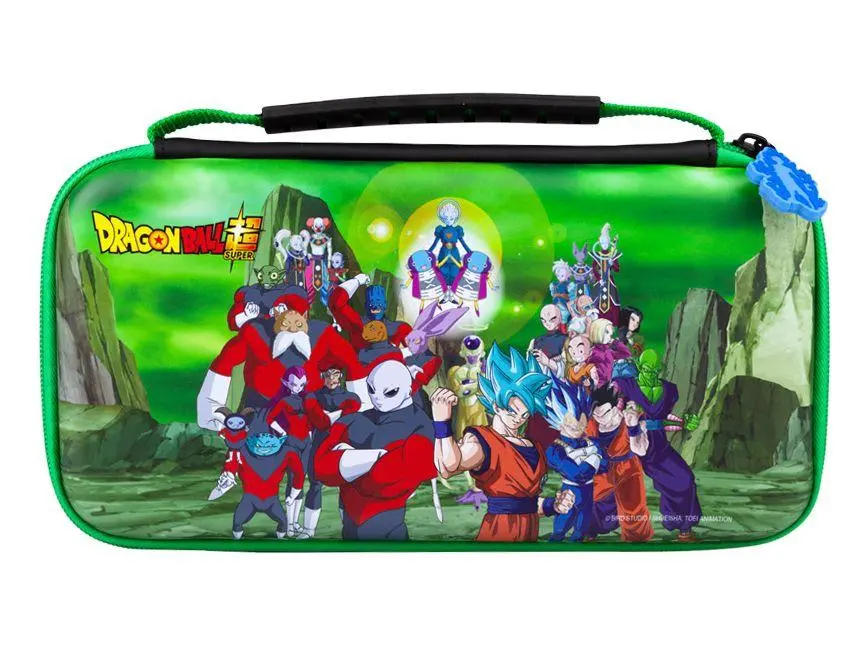 Etui FR-TEC DBSWBAGUNI Carry bag Dragon Ball Super Universe