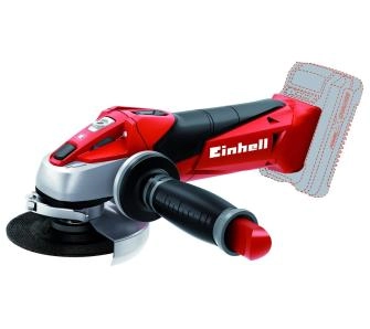 Szlifierka kątowa Einhell Expert Plus TE-AG 18 Li - Solo 4431110