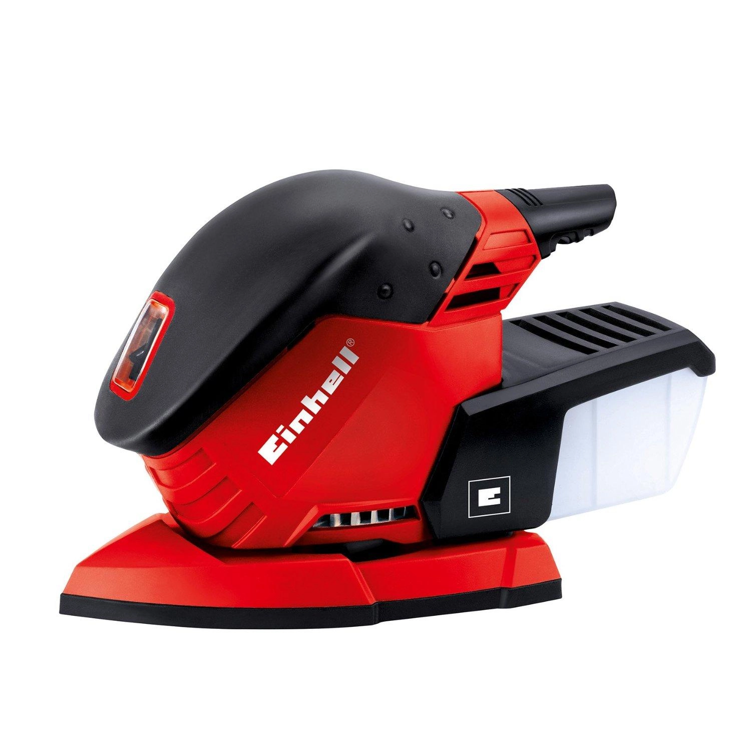 Szlifierka oscylacyjna Einhell Expert RT-OS 13