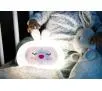 Lampka nocna Innogio GIOsleepy Bunny GIO-134