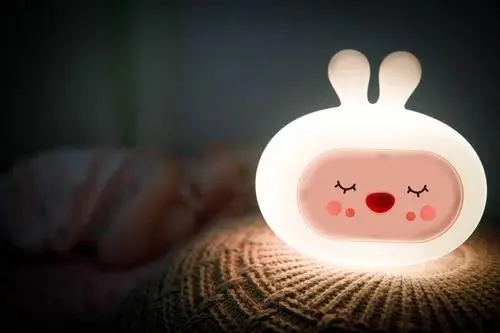 Lampka nocna Innogio GIOsleepy Bunny GIO-134