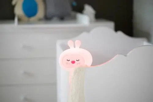 Lampka nocna Innogio GIOsleepy Bunny GIO-134