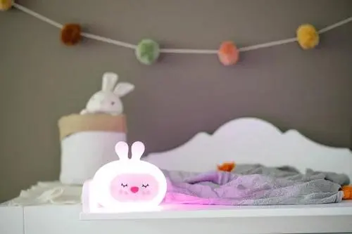 Lampka nocna Innogio GIOsleepy Bunny GIO-134